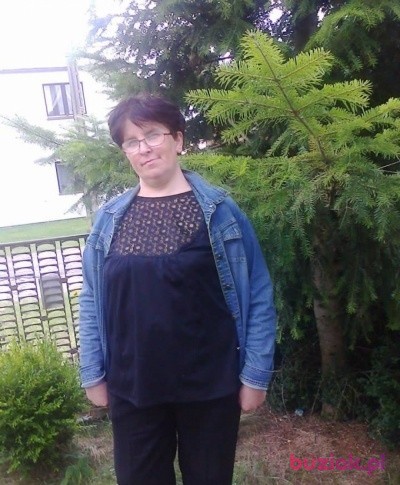 Joanna, Kobieta, 50, Sieradz, Polska, Zdjęcie: 1