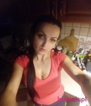 Nadia, Kobieta, 43, Września, Polska, Zdjęcie: 2