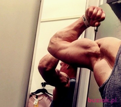 Szymon, Mężczyzna, 27, Gdańsk, Polska, Zdjęcie: 2