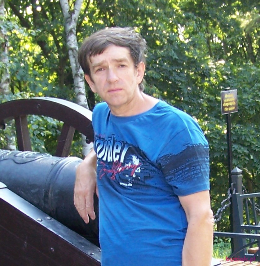 zig, Male, 58, Imielin, Polska, Photo: 1