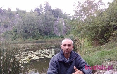 Seb41111, Male, 47, Kielce, Polska, Photo: 1