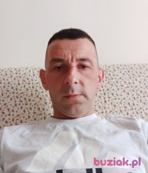 Kuba7278, Mężczyzna, 41, Warszawa, Polska, Zdjęcie: 1