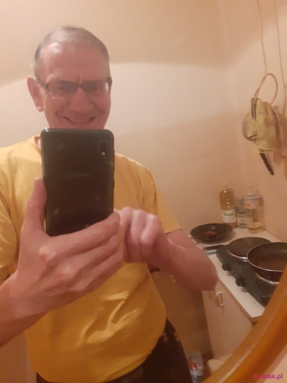 Wlodek, Male, 64, Warszawa, Polska: 1