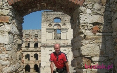 Krzysztof, Mężczyzna, 64, Kalisz, Polska: 1