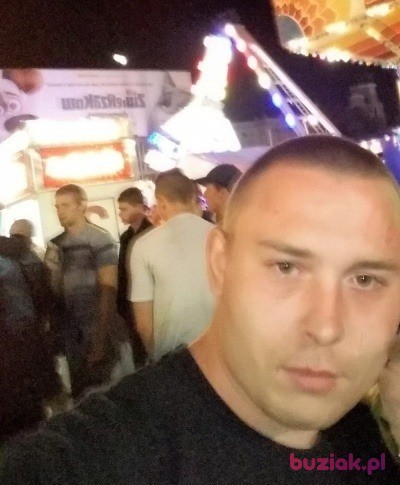 Łukasz, Mężczyzna, 34, Poznań, Polska, Zdjęcie: 2
