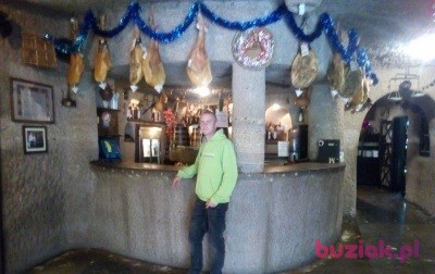 Karol, Male, 38, Radomsko, Polska, Photo: 2