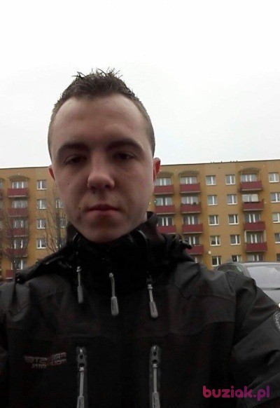 Endrju, Male, 30, Tczew, Polska, Photo: 2