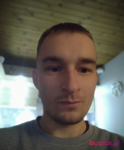 Sebastian, Mężczyzna, 32, Rzeszów, Polska: 1