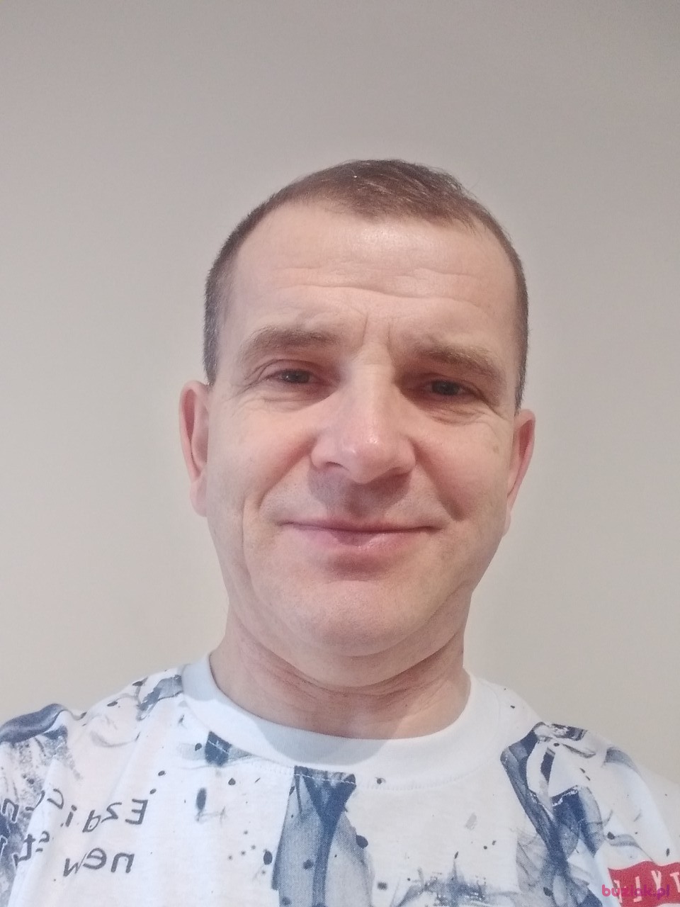 Sławek, Male, 56, Elbląg, Polska, Photo: 1