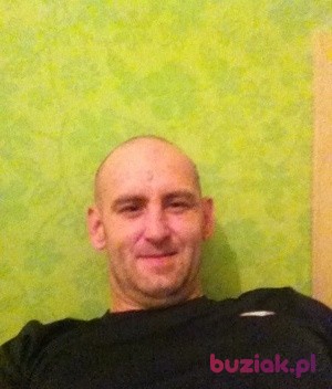 kuba, Mężczyzna, 40, Reda, Polska, Zdjęcie: 1