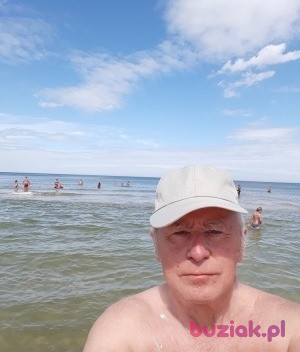 Teodor, Male, 72, Lębork, Polska, Photo: 4