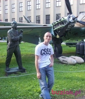 Piotr, Mężczyzna, 39, Kazimierza Wielka, Polska, Zdjęcie: 2