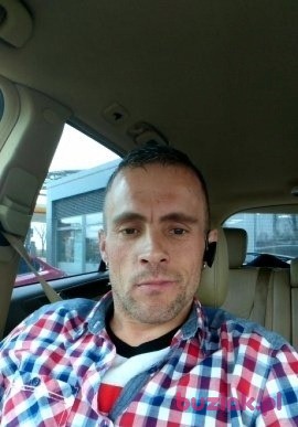 Tomasz, Male, 40, Poznań, Polska, Photo: 1