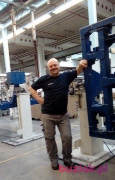 Marek, Mężczyzna, 52, Heilbronn, Niemcy, Zdjęcie: 2
