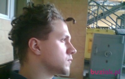 muunio, Male, 39, Tarnów, Polska, Photo: 3