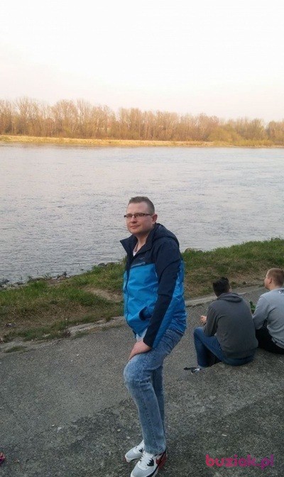 Rafal, Mężczyzna, 36, Warszawa, Polska, Zdjęcie: 4