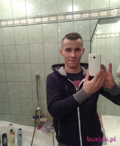 Hubert, Mężczyzna, 40, Nowy Dwór Mazowiecki, Polska, Zdjęcie: 1