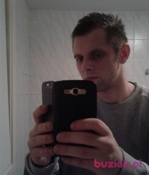 Kondziu91, Mężczyzna, 33, Gdańsk, Polska: 1