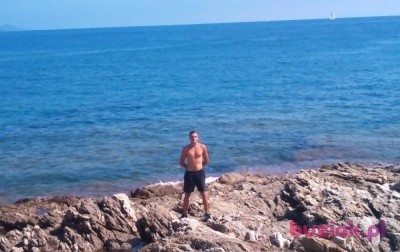 Marcin, Mężczyzna, 35, Polska, Zdjęcie: 2