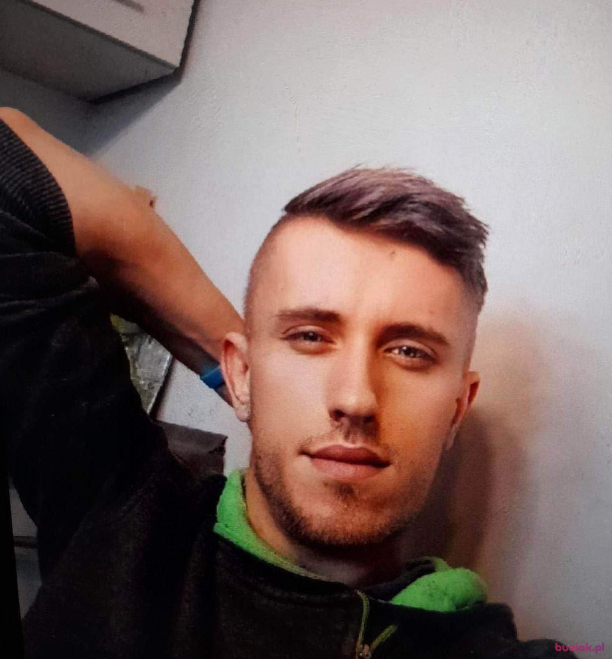grzesiek118, Male, 28, Polska: 1