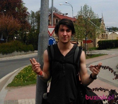 Patryk, Mężczyzna, 33, Gdańsk, Polska, Zdjęcie: 3