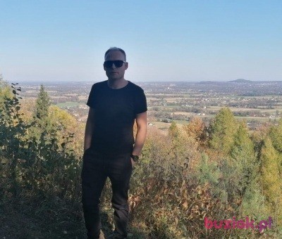Grzegorz, Male, 41, Skoczów, Polska, Photo: 3