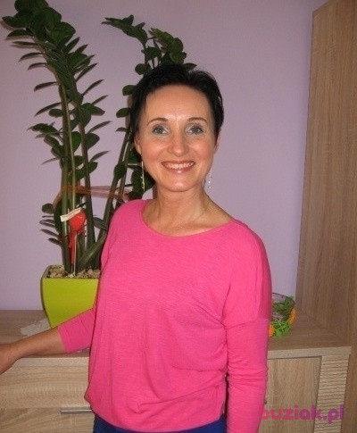 Beata, Female, 53, Gdańsk, Polska, Photo: 1