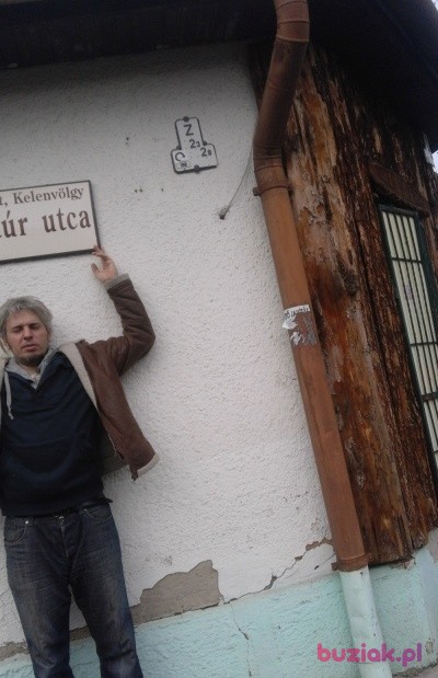 Akos, Male, 46, Kraków, Polska, Photo: 2