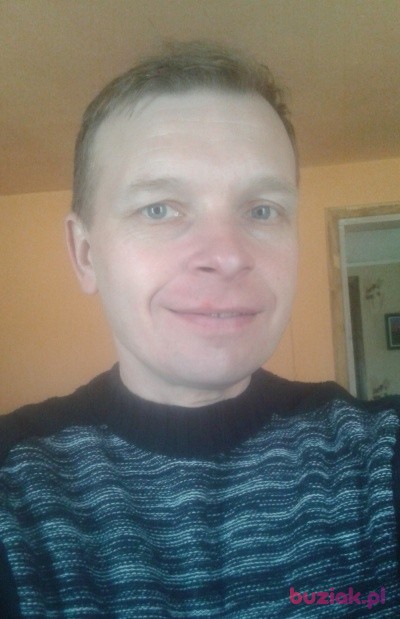 Bogdan, Mężczyzna, 47, Zator, Polska, Zdjęcie: 1