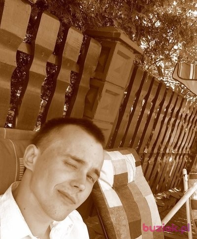 CarpeDiem14, Mężczyzna, 38, Chełm, Polska: 1