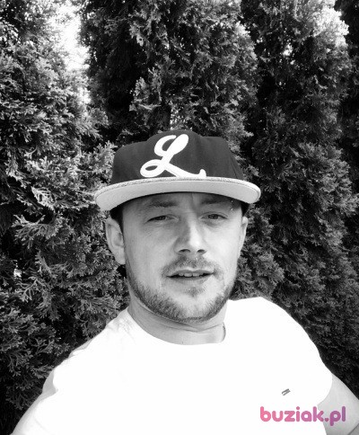 Marek, Mężczyzna, 35, Glasgow, Wielka Brytania, Zdjęcie: 1