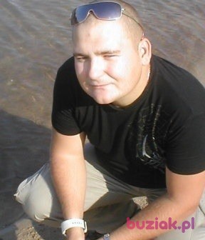 Dawid, Mężczyzna, 42, Gniezno, Polska, Zdjęcie: 2