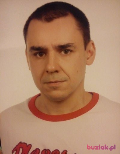 Mirosław, Mężczyzna, 43, Katowice, Polska: 1