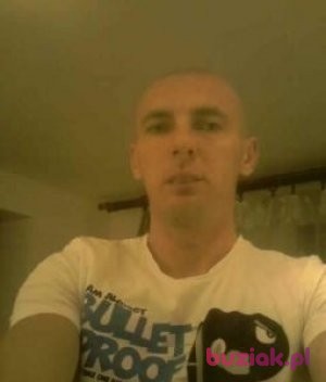 Romek, Mężczyzna, 43, Nowy Dwór Mazowiecki, Polska: 1