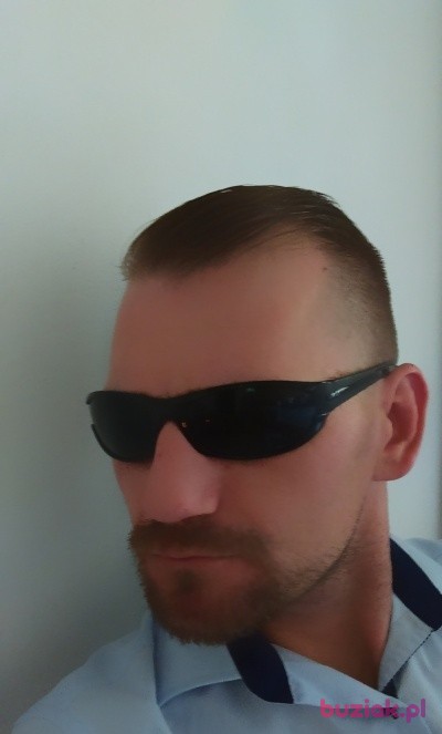 Łukasz, Mężczyzna, 37, Wołów, Polska: 1