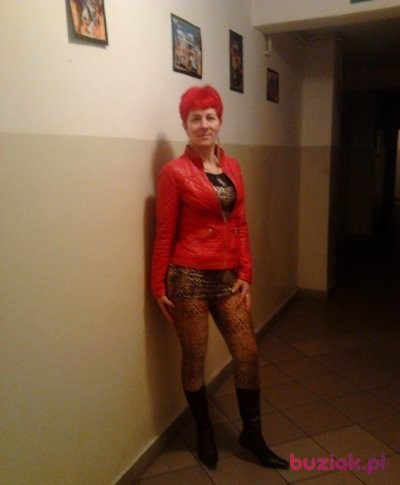 Stasia, Kobieta, 58, Opole, Polska, Zdjęcie: 5