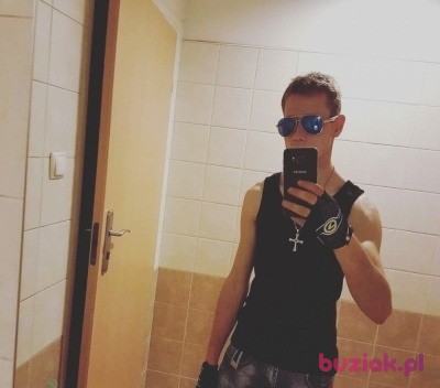 Konradek25, Male, 32, Polska, Photo: 2