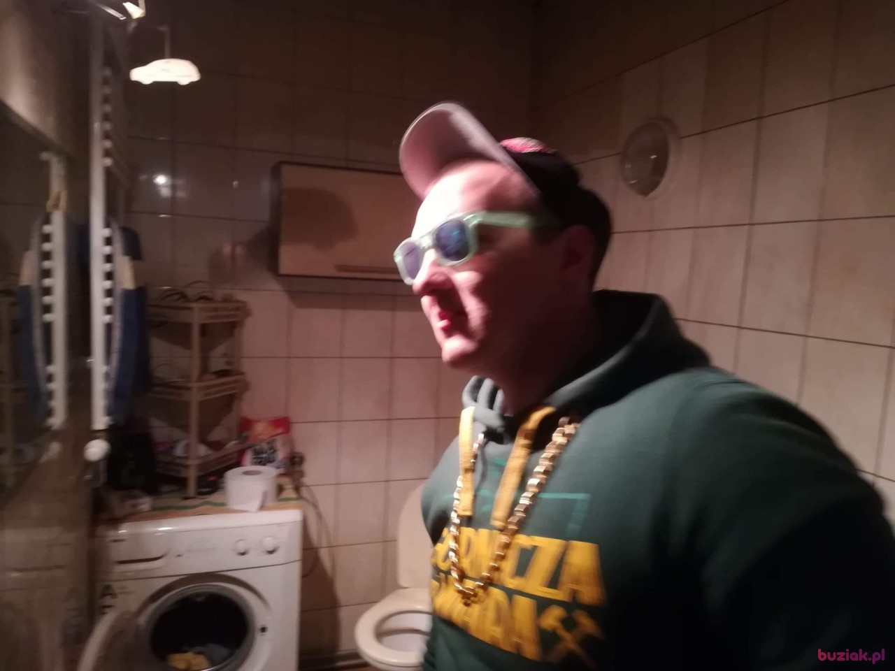 Marcin, Mężczyzna, 41, Gliwice, Polska: 1