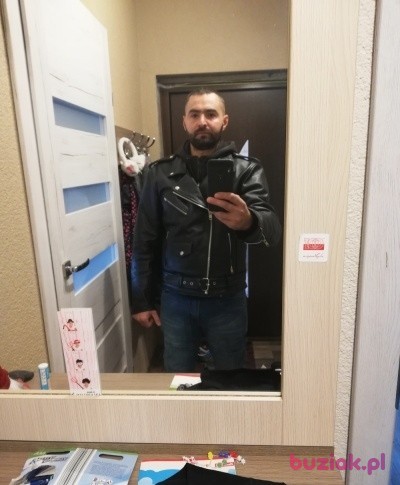 Rafal, Male, 37, Frankfurt, Niemcy: 1
