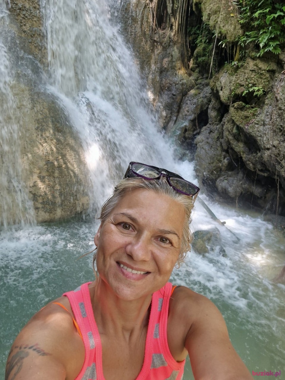 Angelika, Kobieta, 53, Breda, Holandia, Zdjęcie: 2