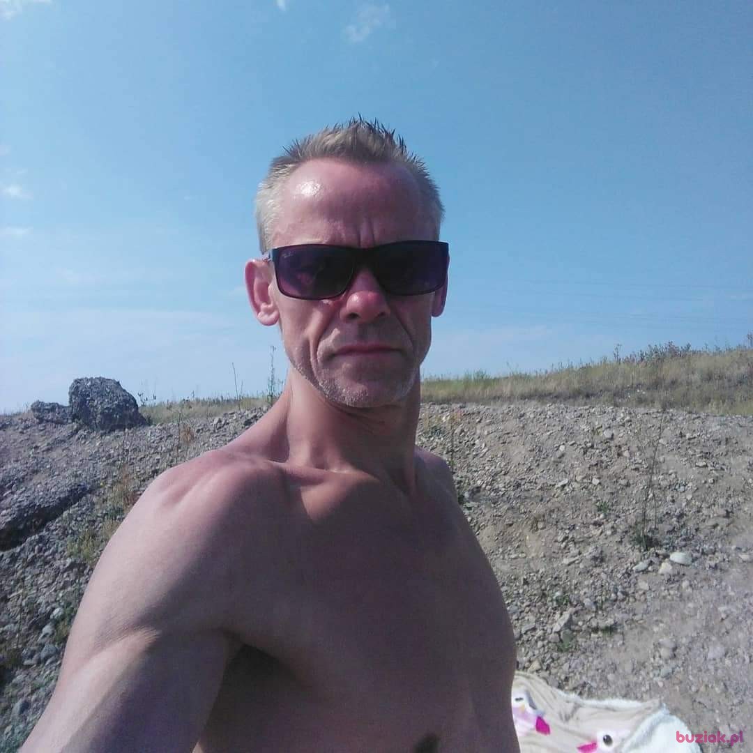 Romek, Male, 55, Niemcy, Photo: 1