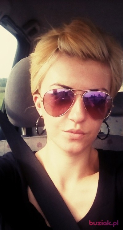 Klaudia, Female, 33, Busko-Zdrój, Polska: 1