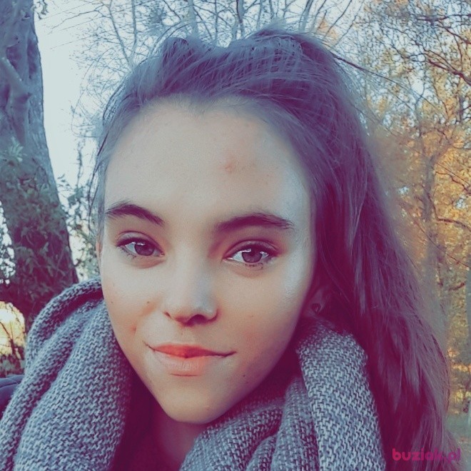 Justyna, Kobieta, 25, Szczecin, Polska: 1