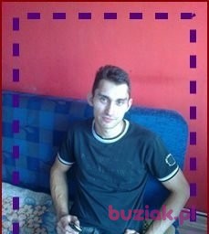 krzysztof, Mężczyzna, 44, Bydgoszcz, Polska: 1