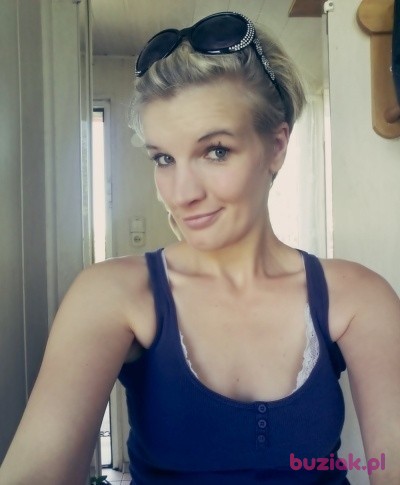 Edyta, Kobieta, 35, Piła, Polska, Zdjęcie: 1