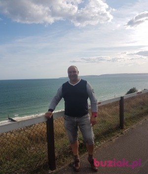 Wojciech , Mężczyzna, 52, Ashford, Wielka Brytania: 1
