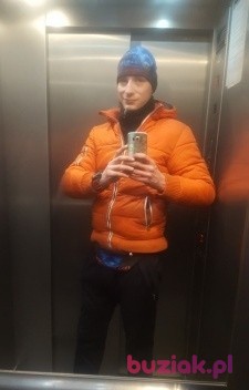 Remik, Mężczyzna, 35, Polska, Zdjęcie: 1
