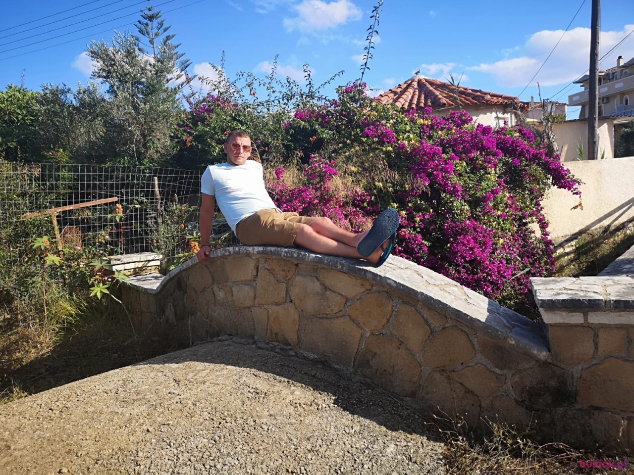 Damian, Male, 37, Bolesławiec, Polska: 1