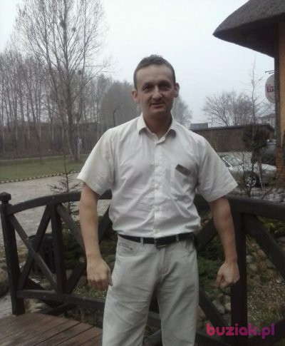 Janek, Mężczyzna, 43, Ostróda, Polska, Zdjęcie: 3