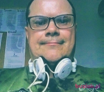 ROBERT, Male, 51, Będzin, Polska: 1